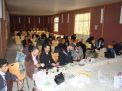  گزارش تصویری بازدید نماینده یونیدو از پردیس معدن آموزشی دانشگاه صنعتی شاهرود